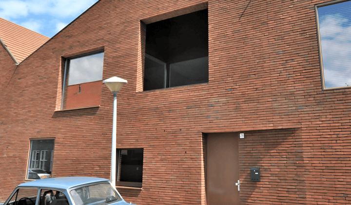 Huis · 86 m² · €1850,-