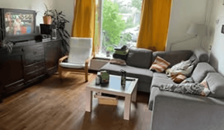 Kamer · 18 m² · €705,-