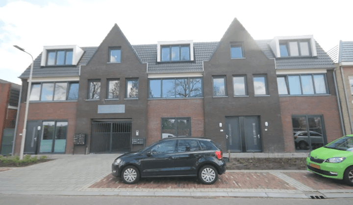 Appartement · 51 m² · €1630,-