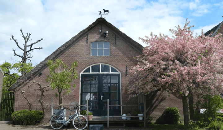 Appartement · 110 m² · €1800,-