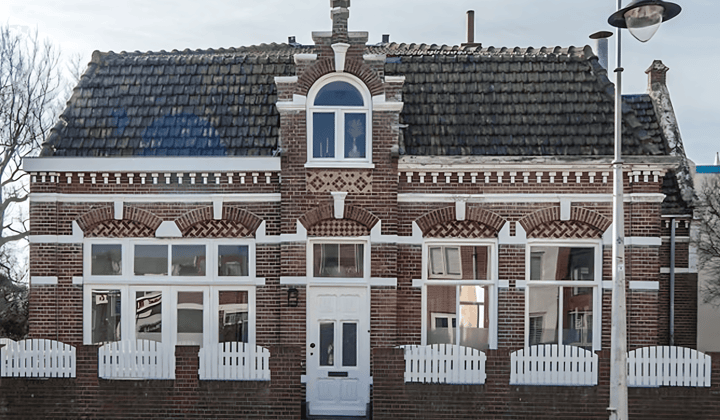 Appartement · 80 m² · €2200,-