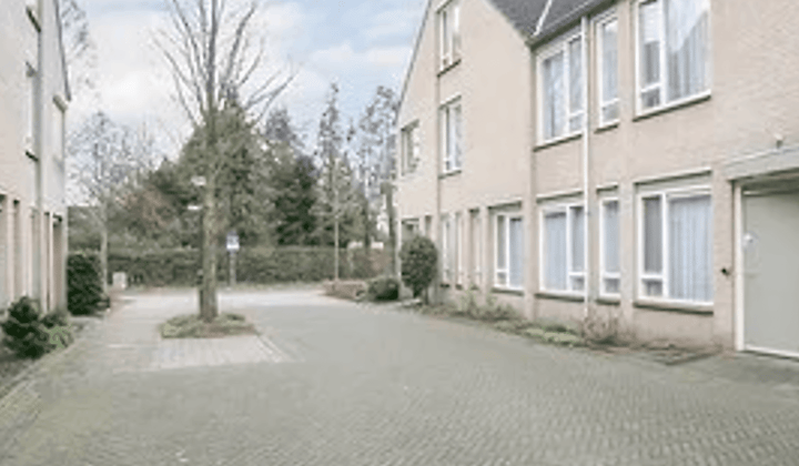 Appartement · 120 m² · €1700,-