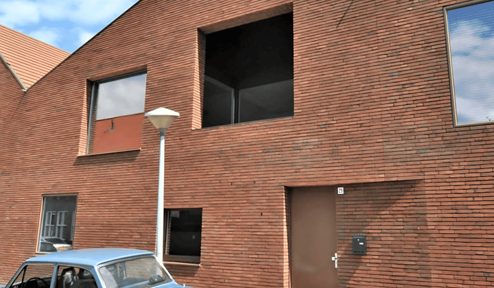 Huis · 86 m² · €1850,-