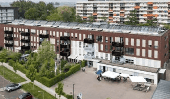 Appartement · 67 m² · €1281,-