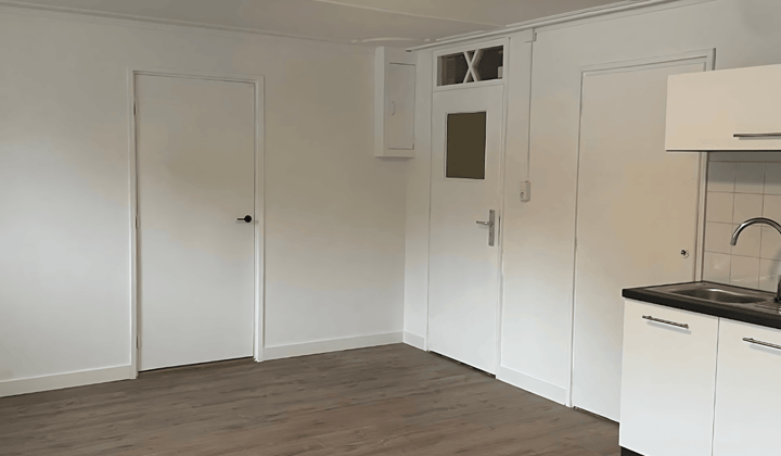 Appartement · 40 m² · €675,-