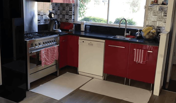 Kamer · 20 m² · €570,-