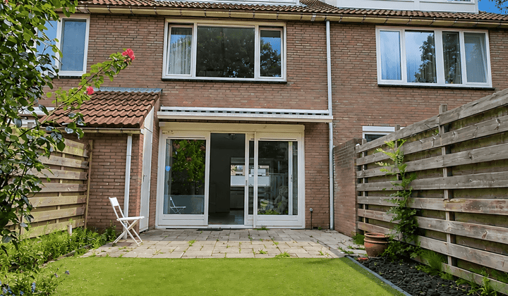 Huis · 125 m² · €2700,-