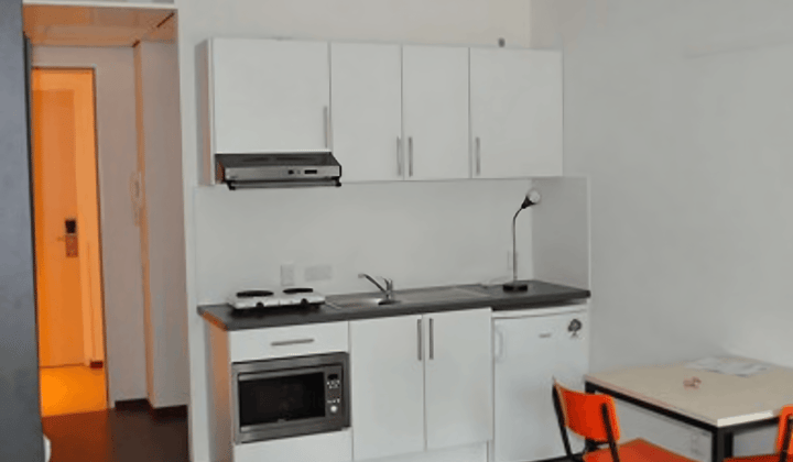 Studio · 23 m² · €761,-
