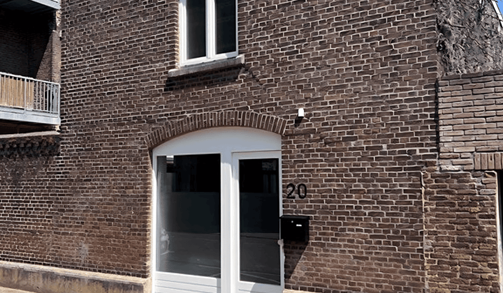 Huis · 106 m² · €1995,-