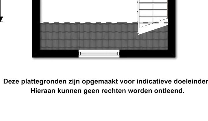 Huis · 31 m² · €850,-