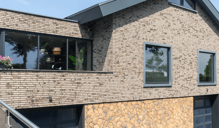 Huis · 263 m² · €3500,-
