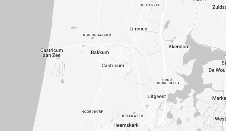 Huis · €3476,-