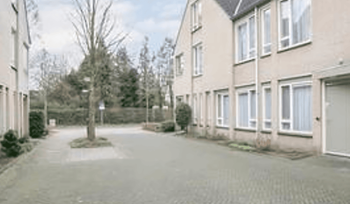Appartement · 110 m² · €1700,-