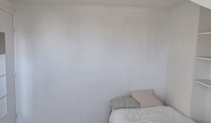 Kamer · 9 m² · €419,-