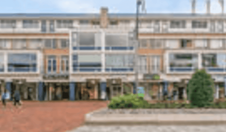Appartement · 63 m² · €967,-