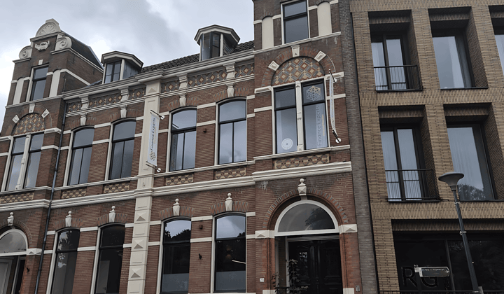 Appartement · 62 m² · €1555,-