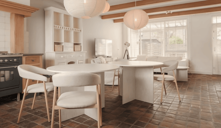 Huis · 130 m² · €3250,-