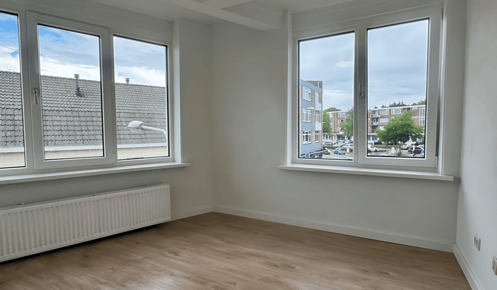 Kamer · 11 m² · €417,-