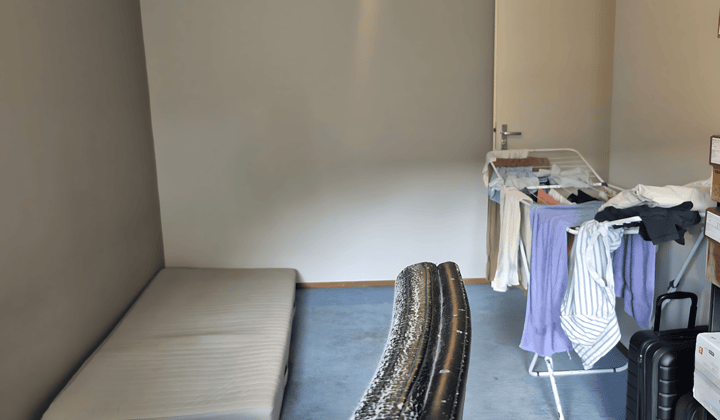 Kamer · 133 m² · €700,-