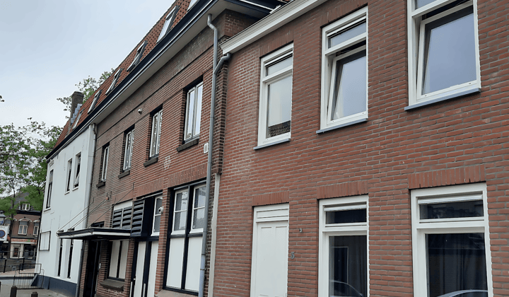 Huis · 78 m² · €1450,-