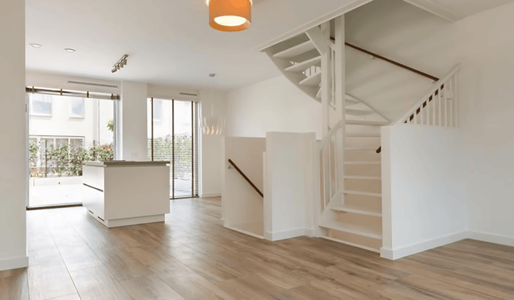 Huis · 140 m² · €3500,-