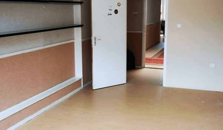 Kamer · 20 m² · €560,-