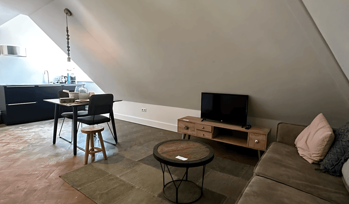 Appartement · 60 m² · €1428,-