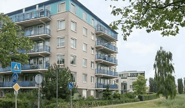 Appartement · 82 m² · €1132,-