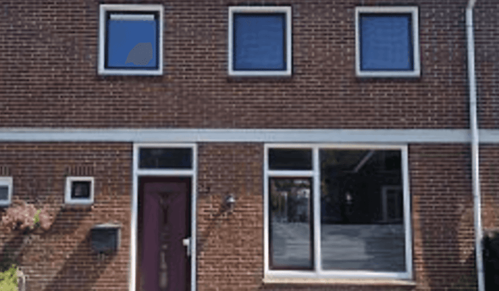 Huis · 76 m² · €1035,-