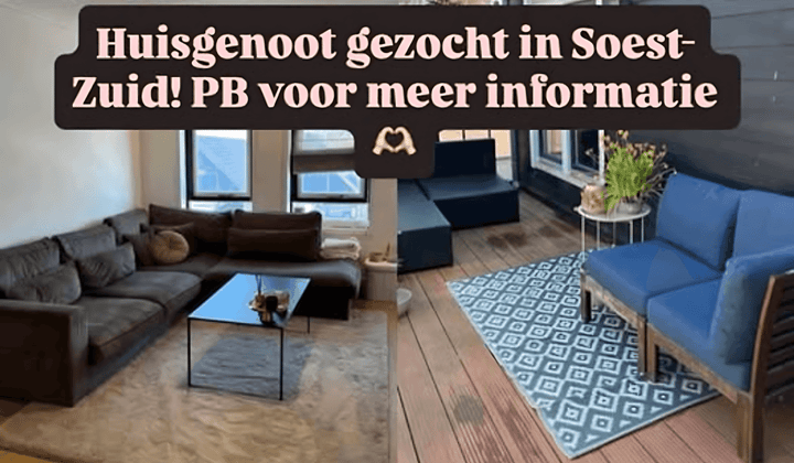 Kamer · €617,-