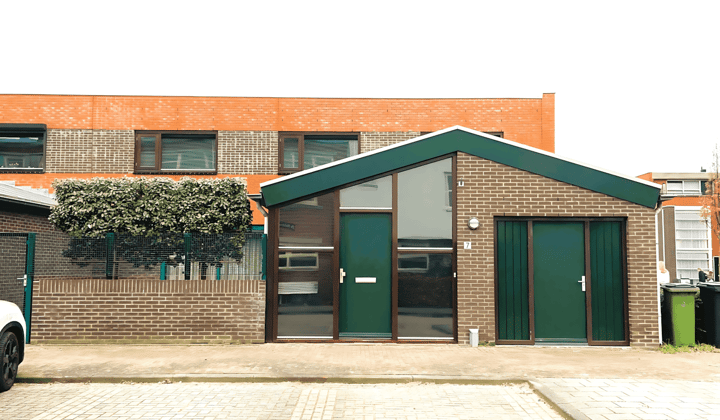Huis · 147 m² · €2350,-