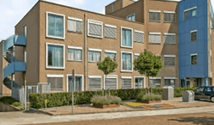 Appartement · 59 m² · €912,-