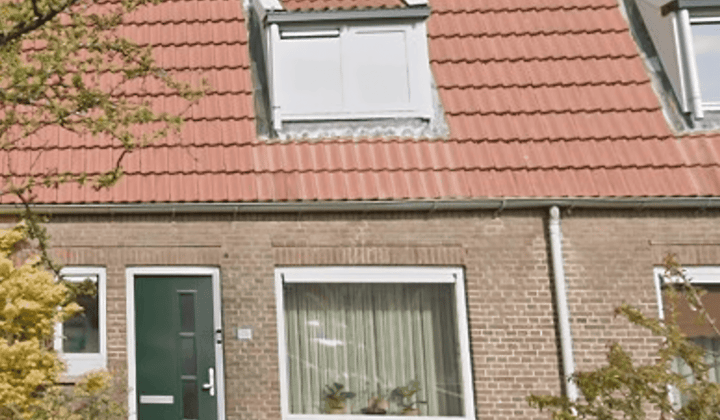 Huis · 25 m² · €713,-