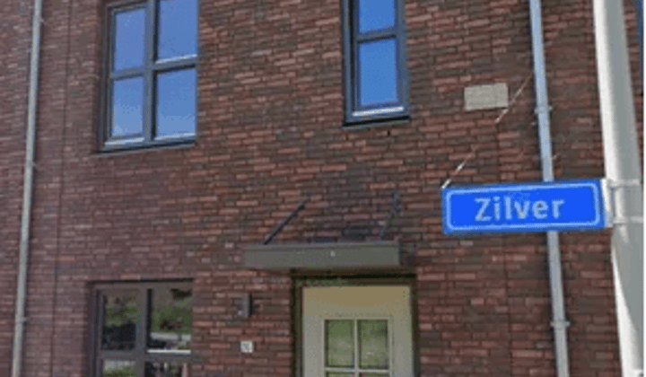 Huis · 132 m² · €1775,-