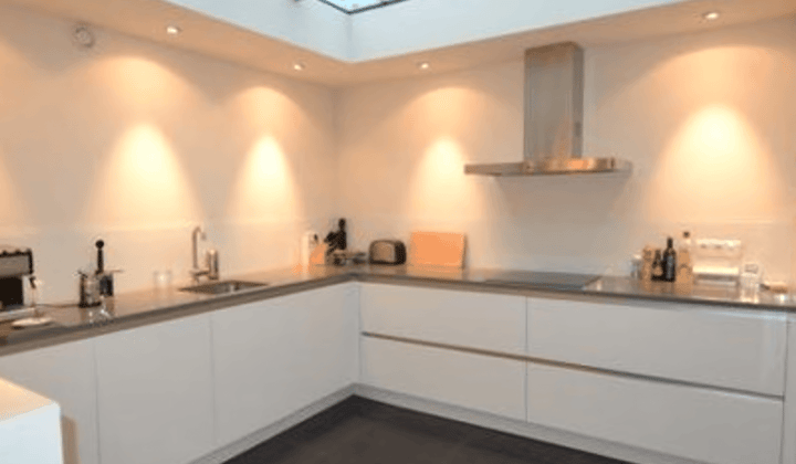 Huis · 95 m² · €1850,-