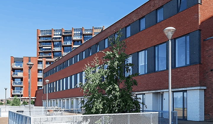 Huis · 145 m² · €1450,-