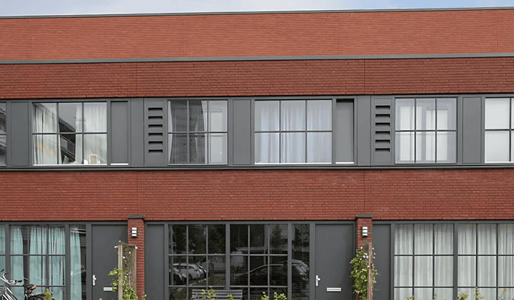 Huis · 70 m² · €1400,-