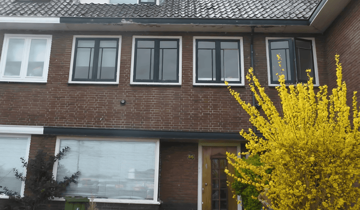 Huis · 15 m² · €377,-