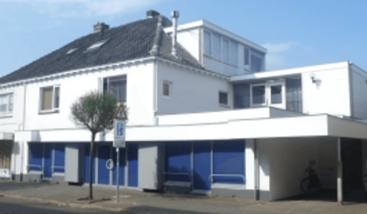 Kamer · 30 m² · €625,-