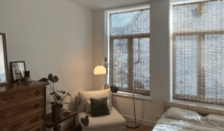 Studio · 22 m² · €750,-