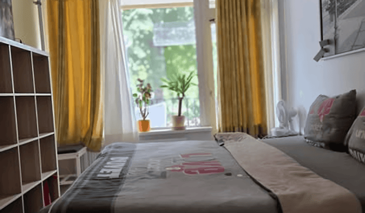 Kamer · 20 m² · €650,-