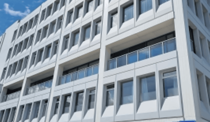 Appartement · 82 m² · €1318,-