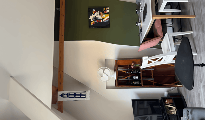 Kamer · 52 m² · €830,-