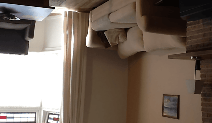 Appartement · 55 m² · €455,-