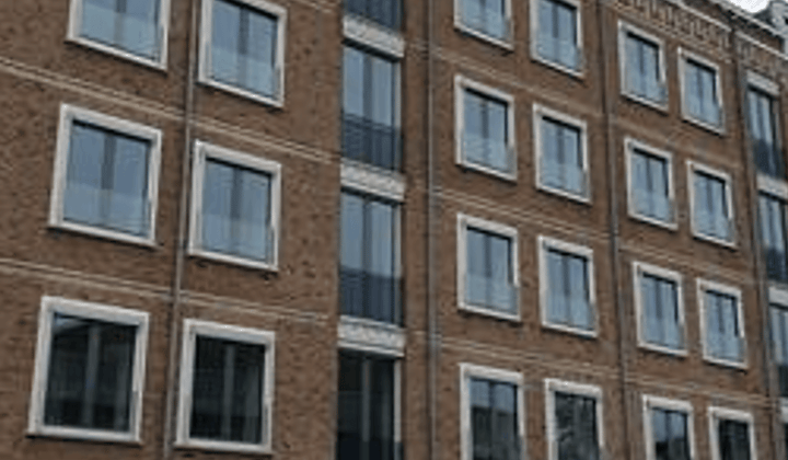 Studio · 22 m² · €718,-