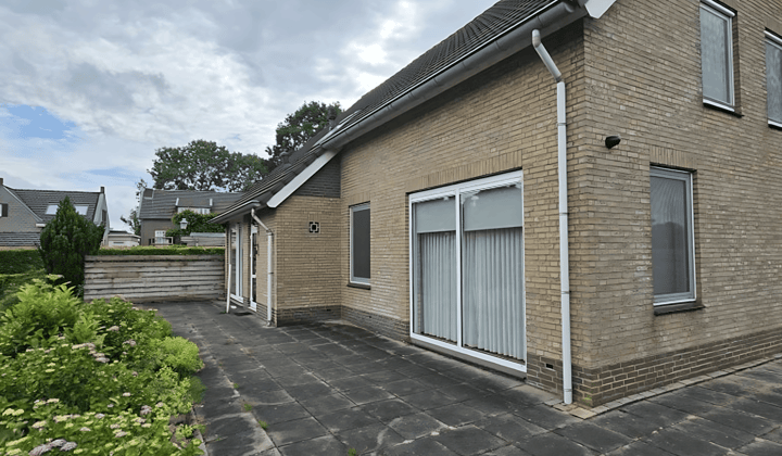 Huis · 120 m² · €1795,-