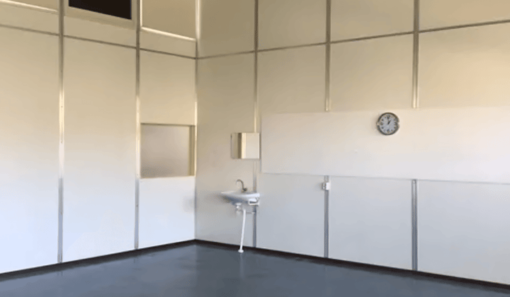 Anti Kraak · 40 m² · €300,-