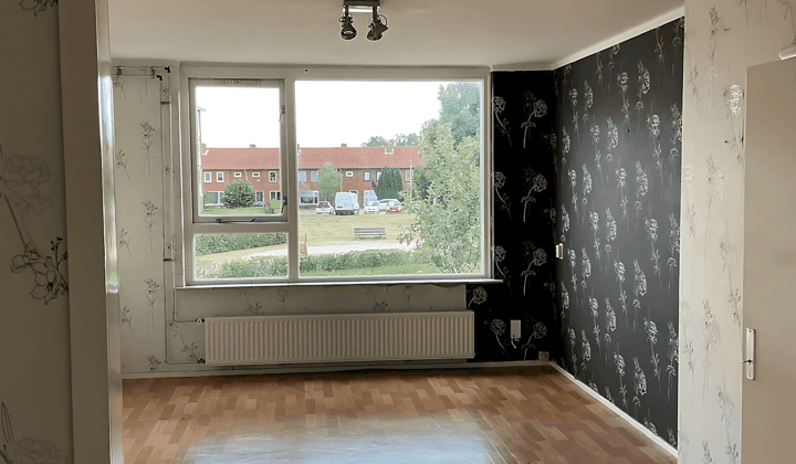 Huis · 90 m² · €500,-