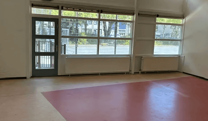 Kantoor · 40 m² · €310,-