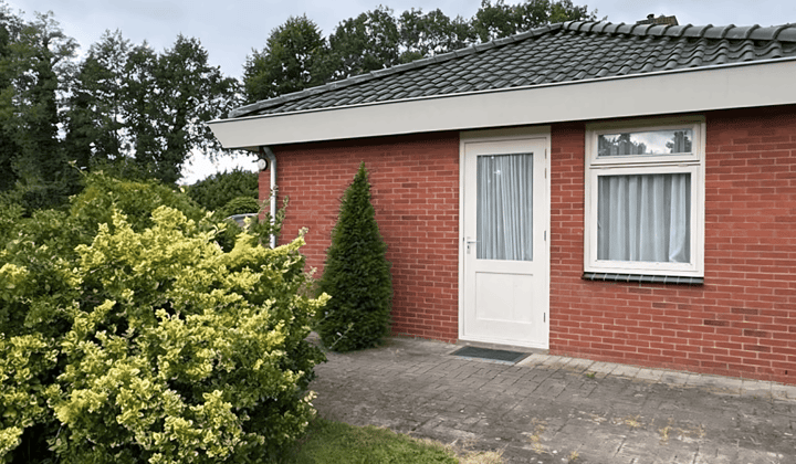 Appartement · 55 m² · €950,-